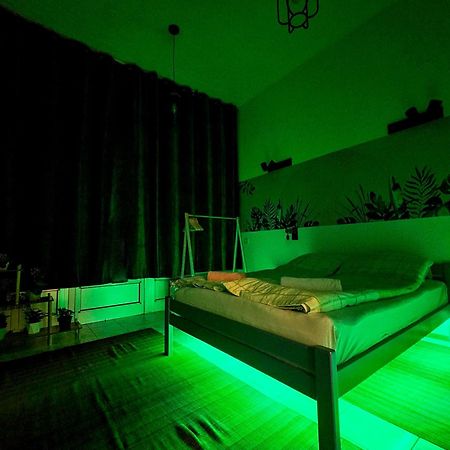 Glowleaf Loft Сараево Экстерьер фото