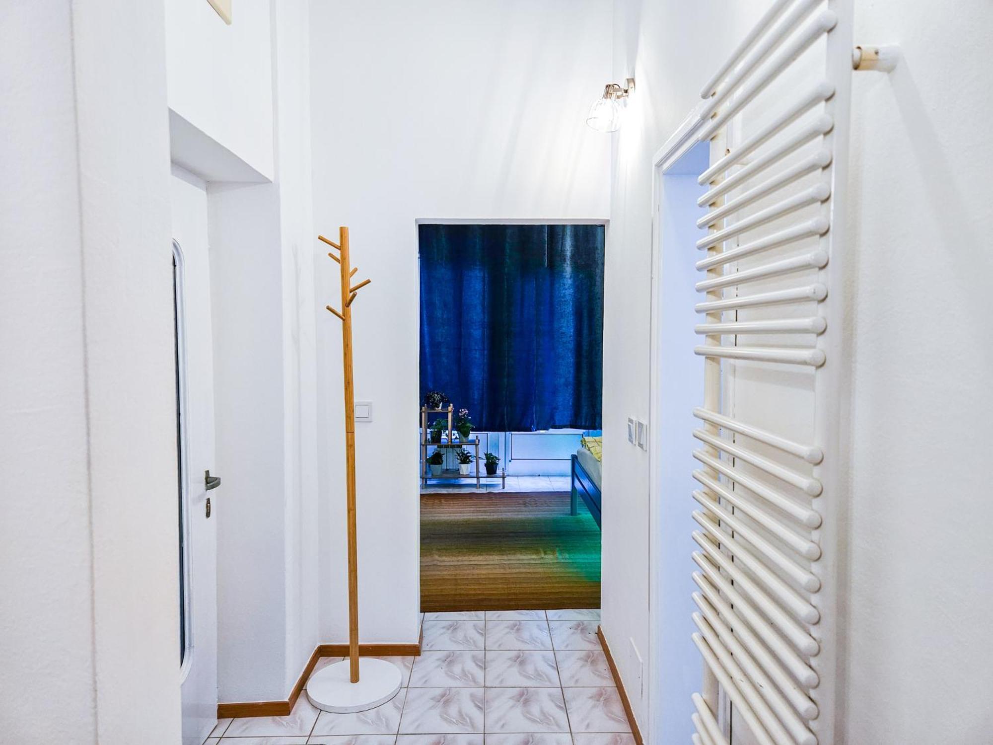 Glowleaf Loft Сараево Экстерьер фото