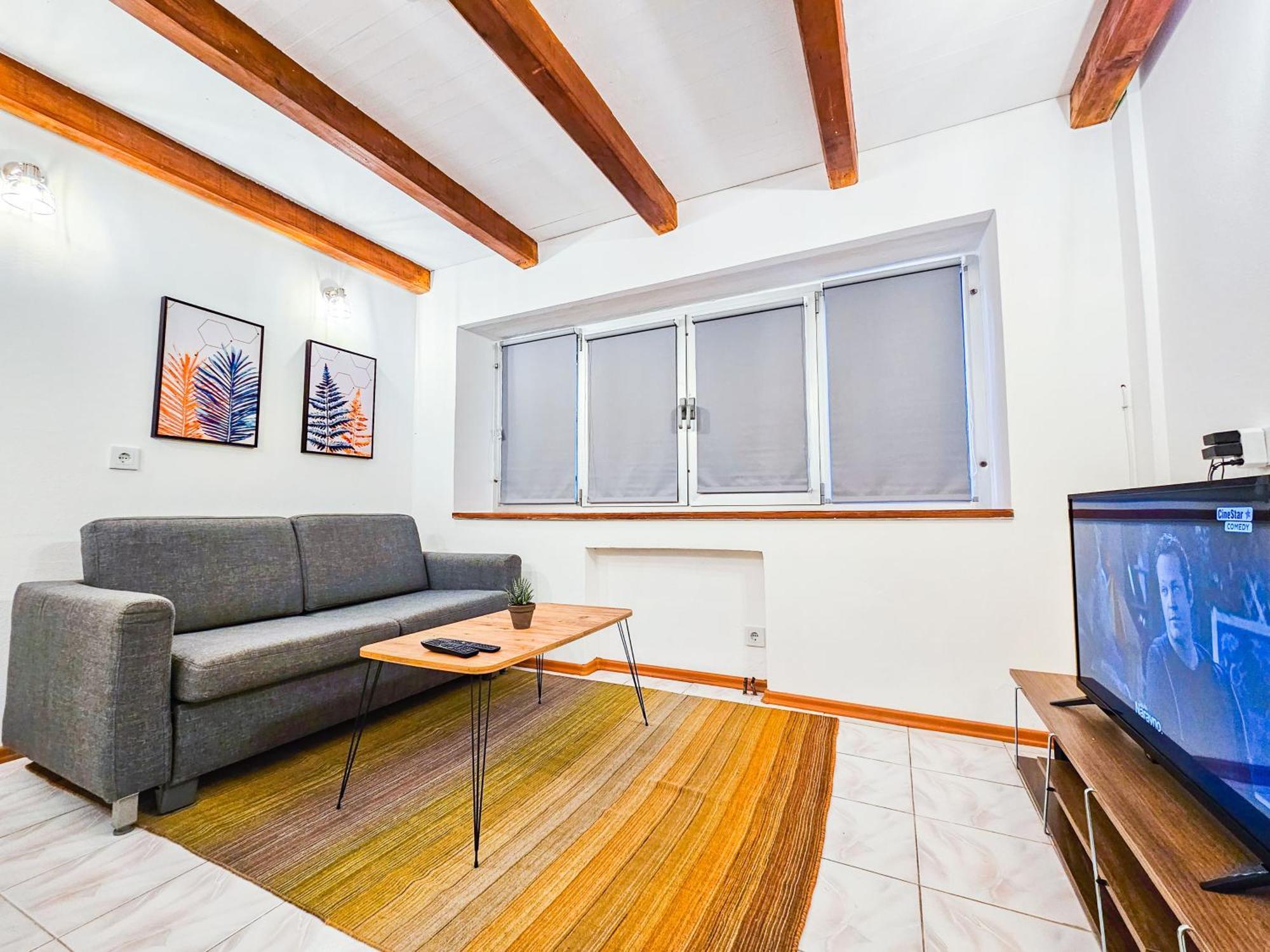 Glowleaf Loft Сараево Экстерьер фото