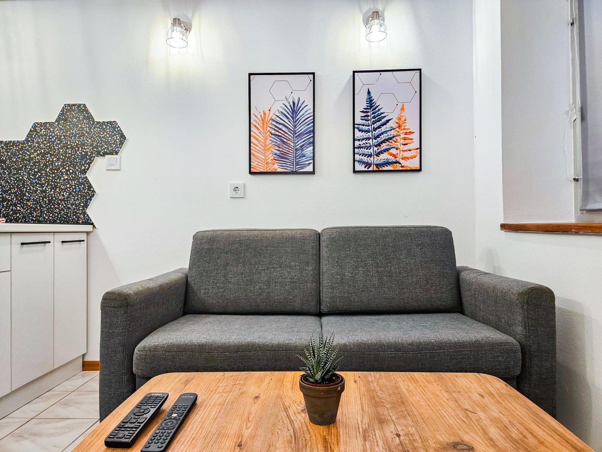 Glowleaf Loft Сараево Экстерьер фото